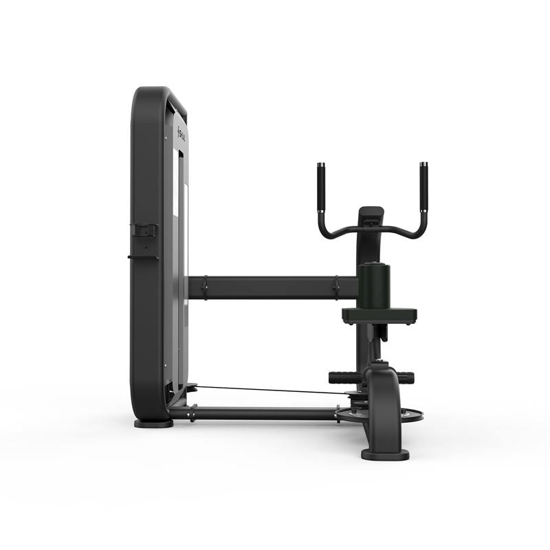 SH-G6818 軀干式轉(zhuǎn)動(dòng)訓(xùn)練器