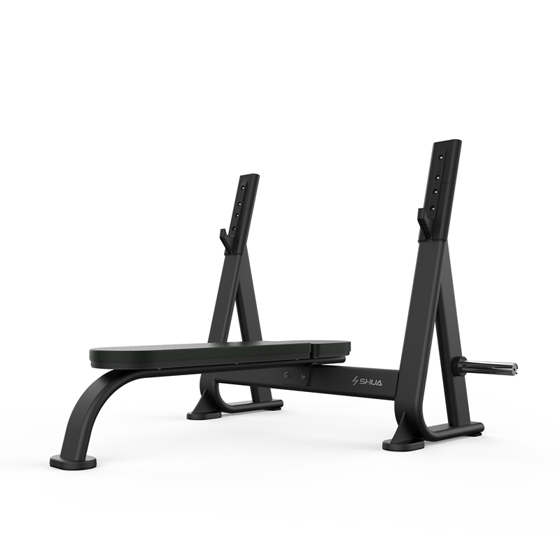 SH-G6871 平臥舉重床 SH-G6871 平臥舉重床