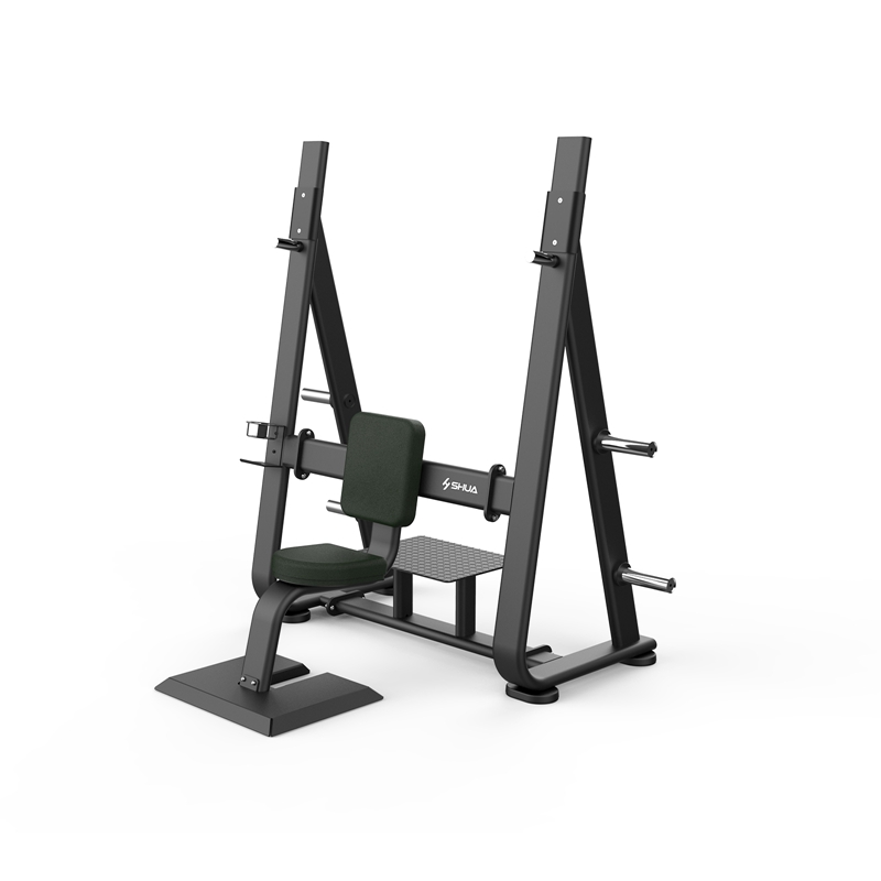 SH-G6889 推肩練習椅