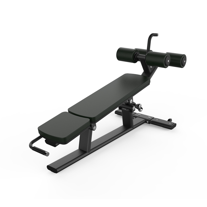 SH-G6879 腹肌練習椅