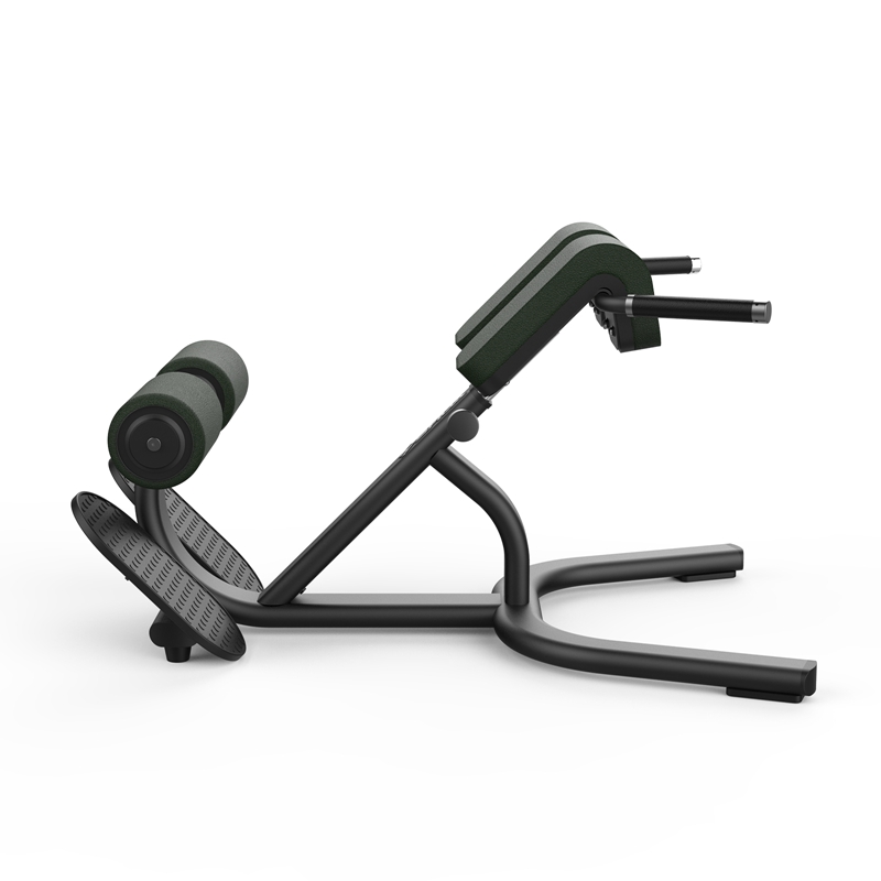 SH-G6858 背部伸展練習(xí)器