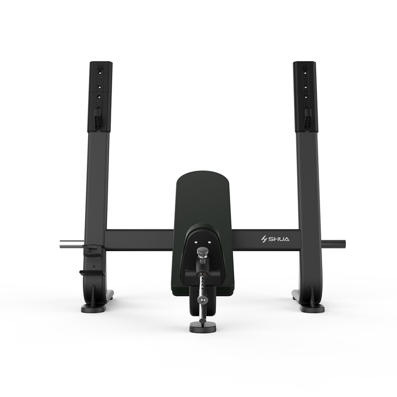 SH-G6873 上斜舉重床 SH-G6873 上斜舉重床