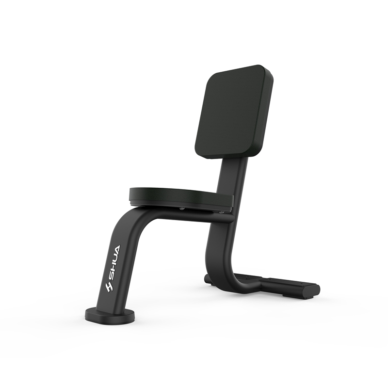 SH-G6876 上斜練習(xí)凳