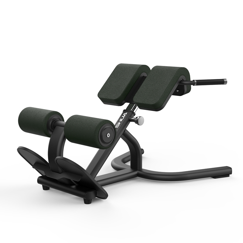 SH-G6858 背部伸展練習(xí)器