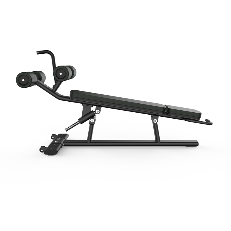 SH-G6879 腹肌練習椅