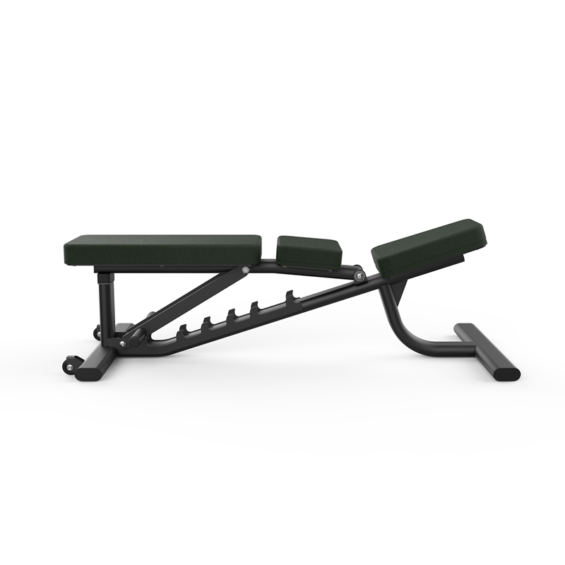 SH-G6857 多重可調(diào)節(jié)練習(xí)椅