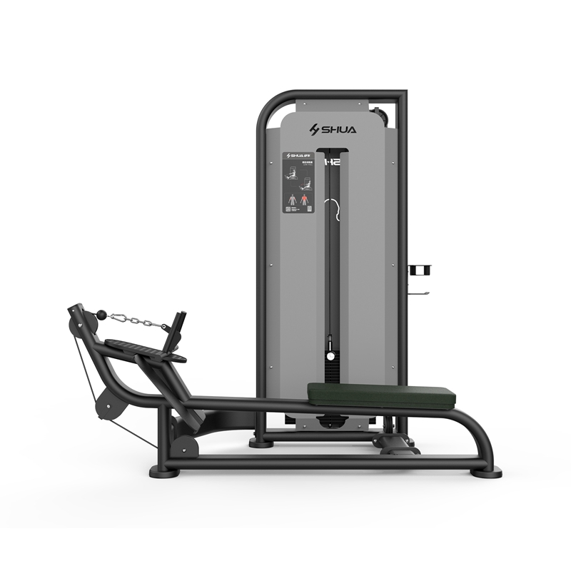 SH-G6868 低拉訓(xùn)練器