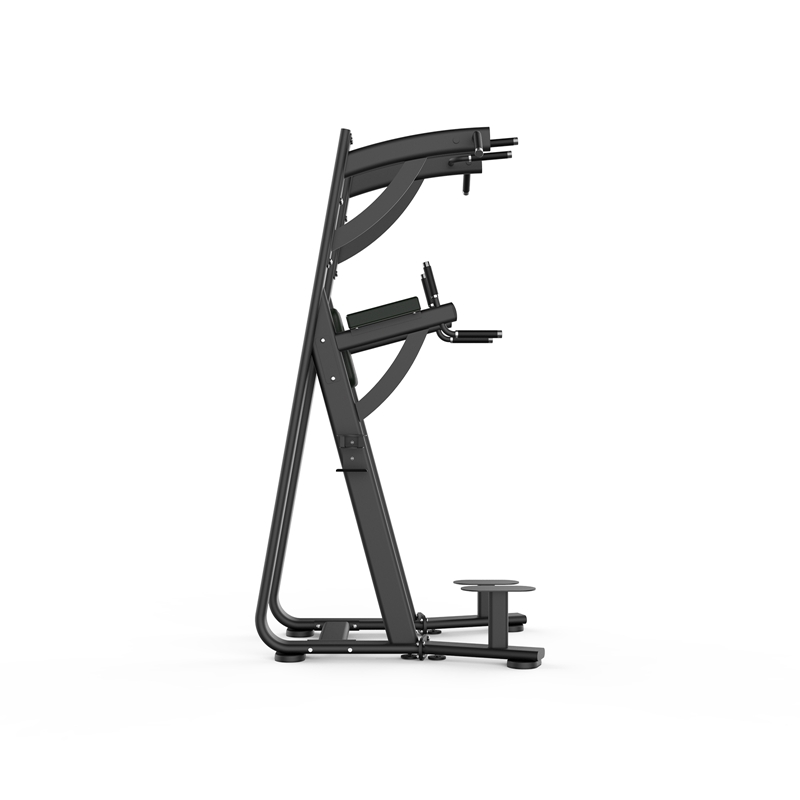 SH-G6888 單雙杠及提腿腹肌組合練習器