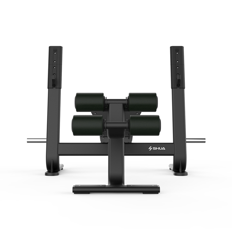 SH-G6872 下斜舉重床 SH-G6872 下斜舉重床