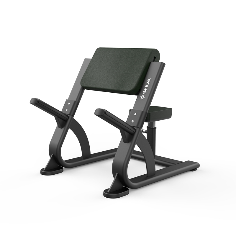SH-G6859 二頭肌練習(xí)椅