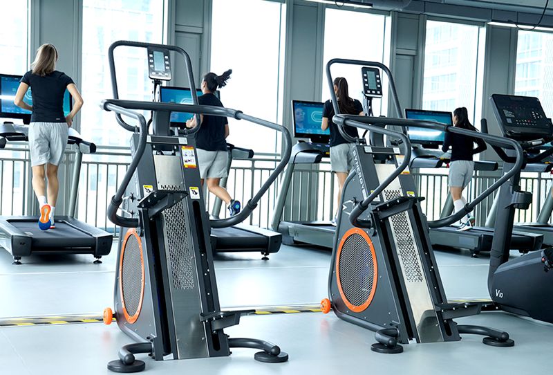 SH-B9600S登山機 SH-B9600S登山機